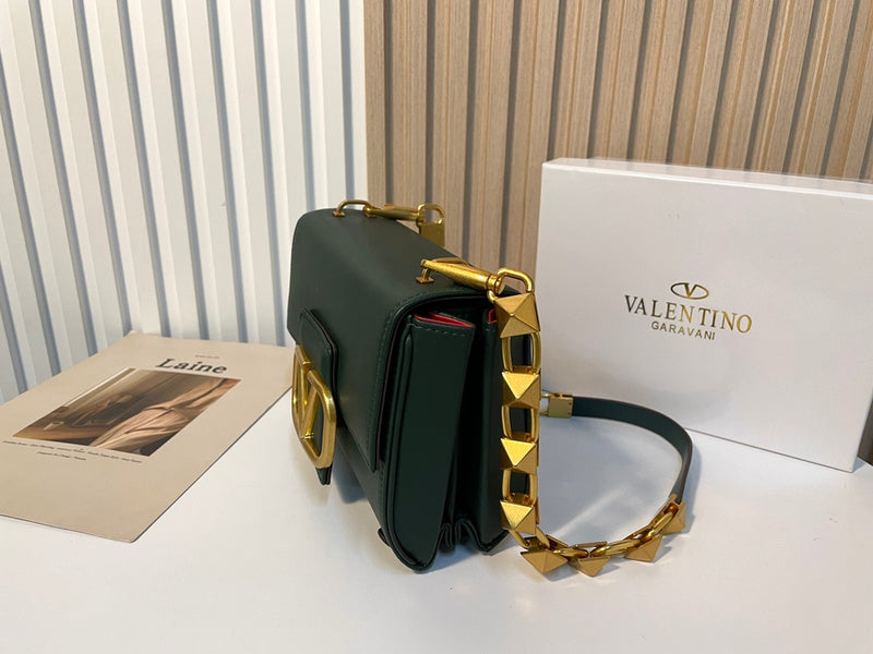 Satchel Bags - VLO Bags - 058