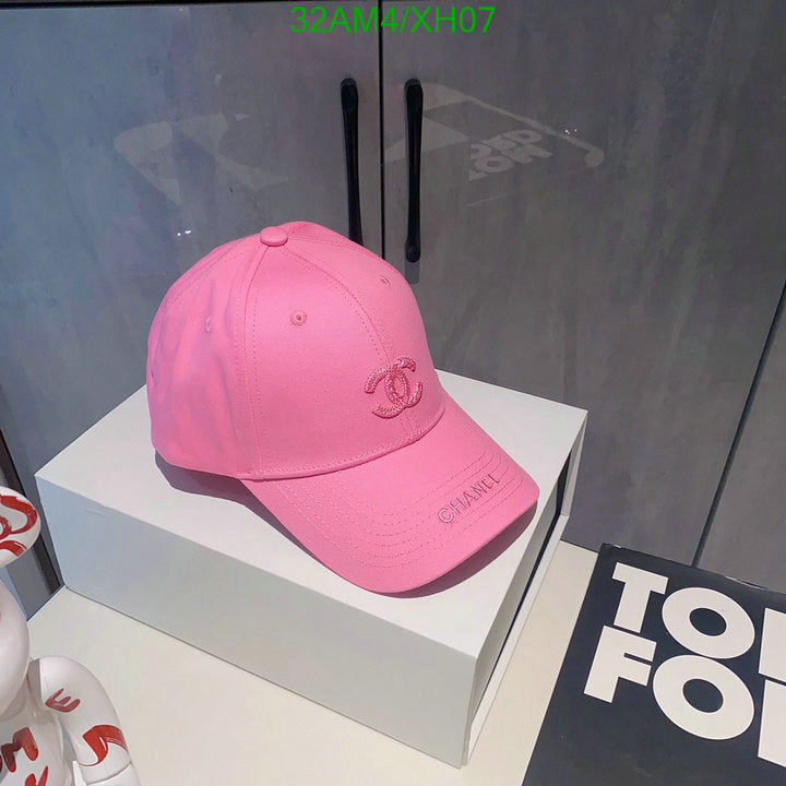 SAMC - CHL Caps & Hats - 297