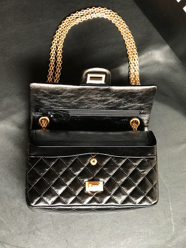 Satchel Bags - CHL Bags - 2609
