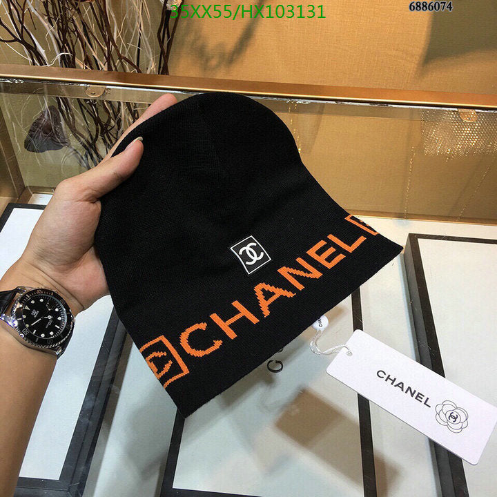 SAMC - CHL Caps & Hats - 534