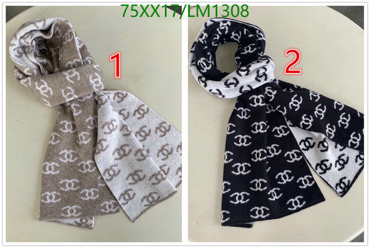 SAMC - CHL Scarves - 952