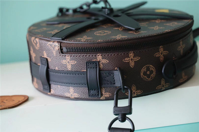 Satchel Bags - VL Bags - 7033