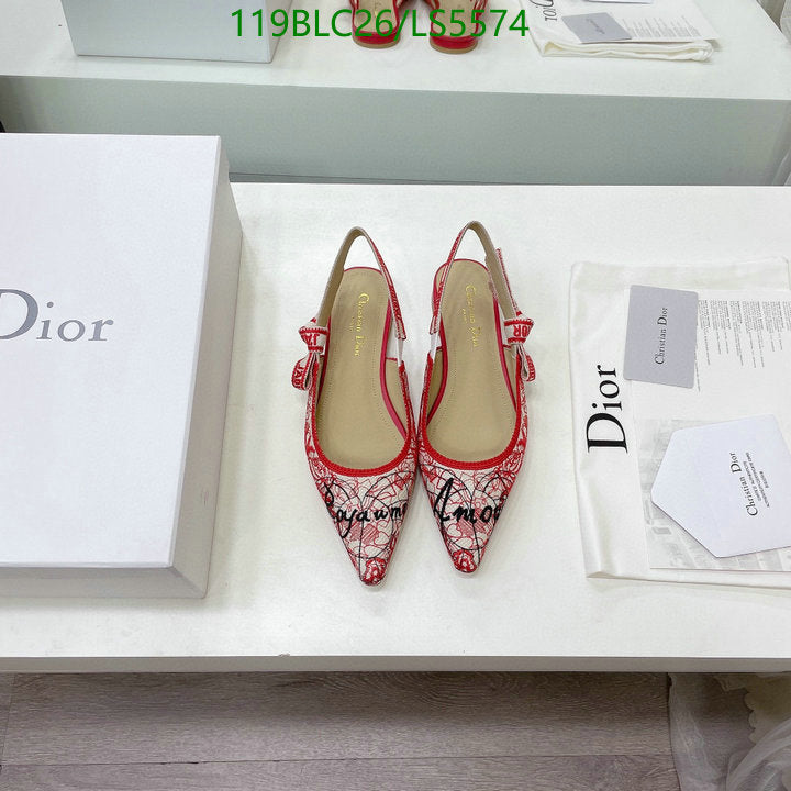 SAMCC - DOR Women Shoes - 2390