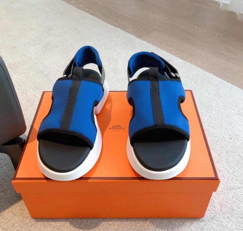 SAMC - HMS Men Shoes - 290