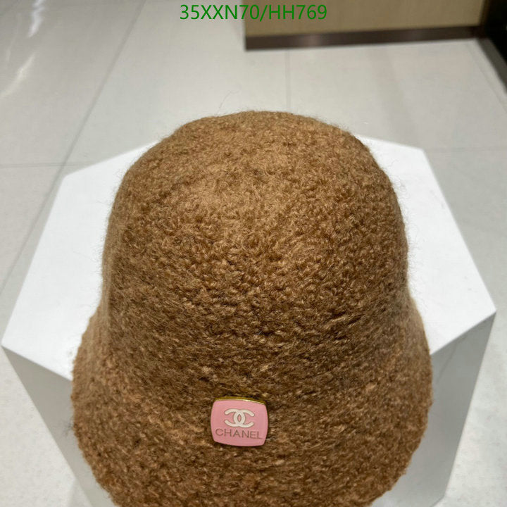 SAMC - CHL Caps & Hats - 417