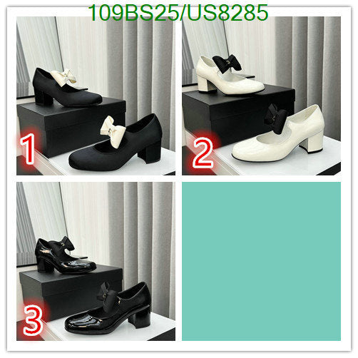 SAMC - CHL Women Shoes High Heels - 147