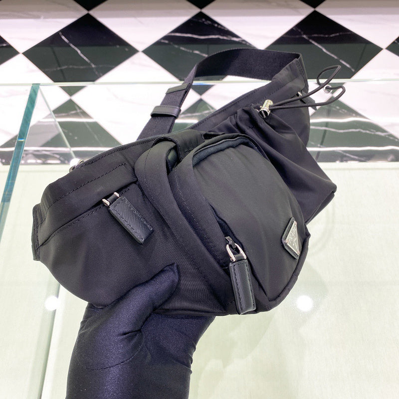 Glami-i - PD Men Bags - 068