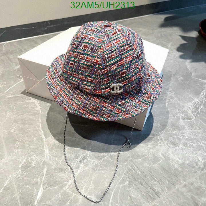 SAMC - CHL Caps & Hats - 083