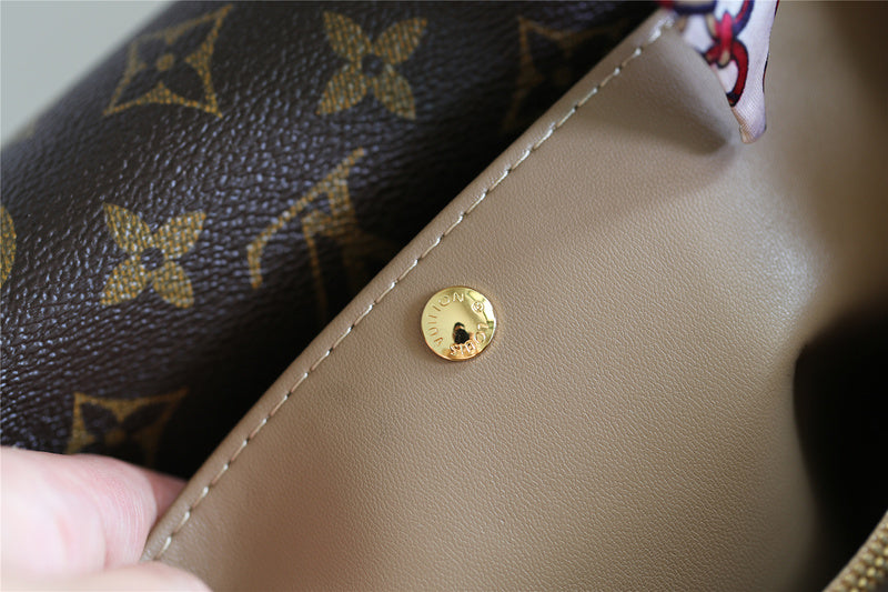 Satchel Bags - VL Bags - 7946