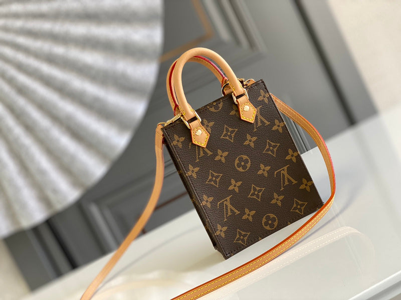 Glami Fashion Lu-Vi bags - 17499