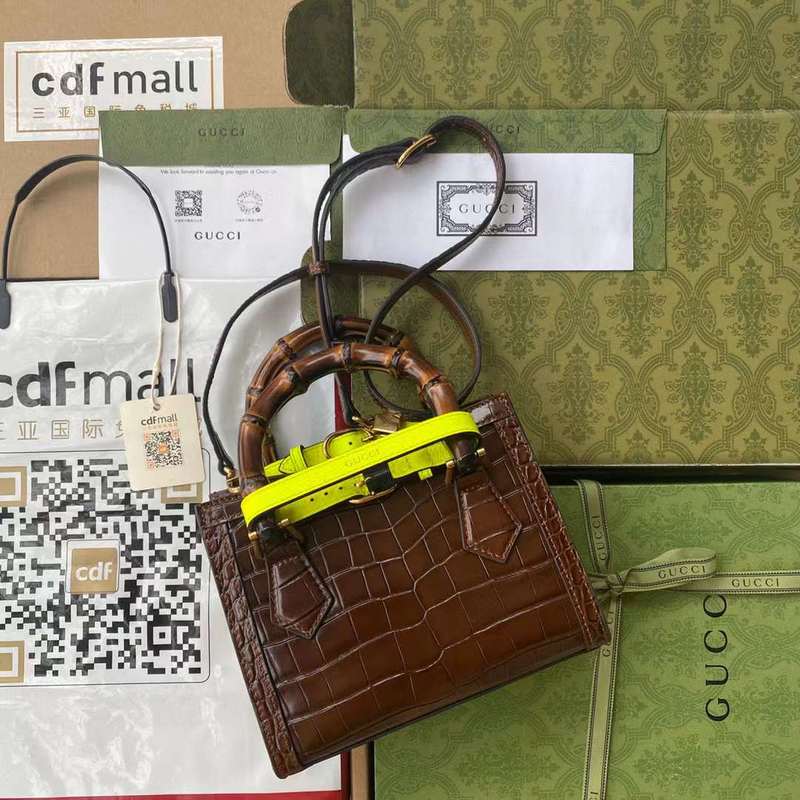 GUI2 Bags - Fashion Bags  674