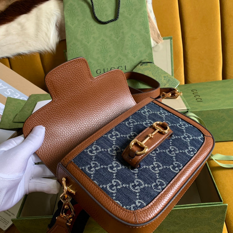 Satchel Bags - GCI Bags - 292