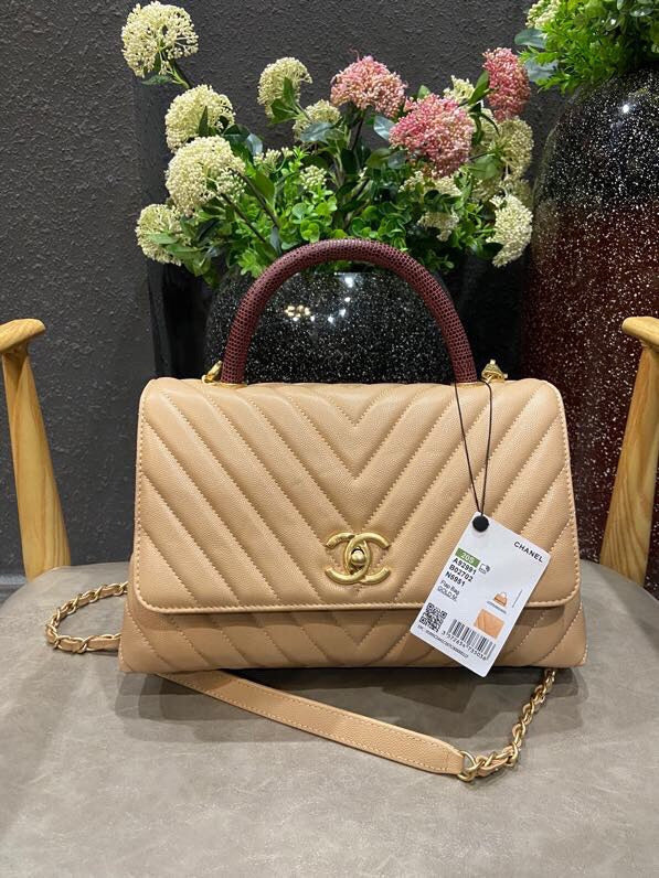 Satchel Bags - CHL Bags - 4655
