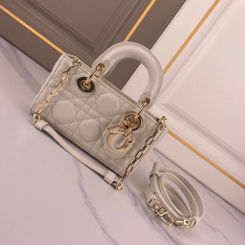 Glami Fashion - DIR Bags - 633