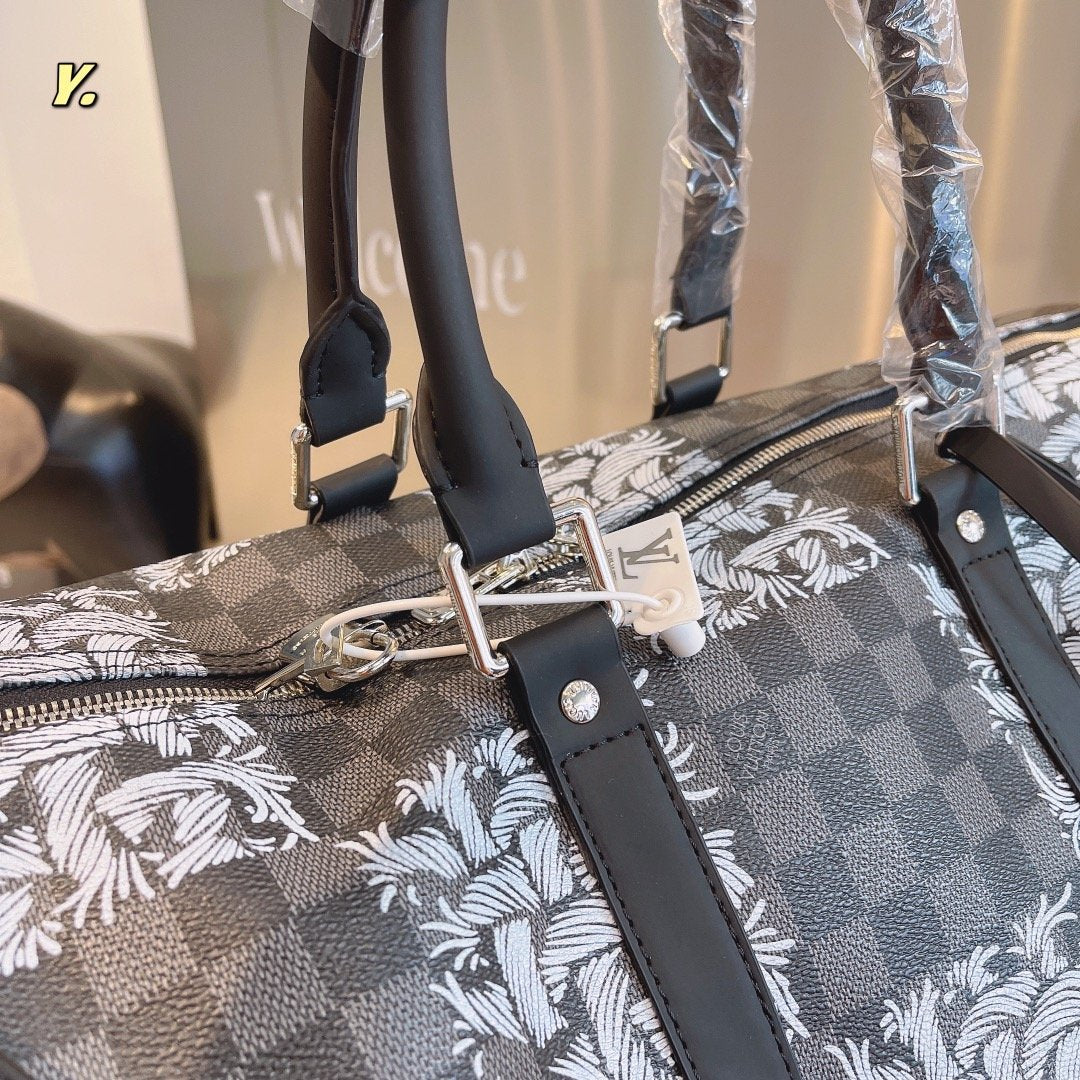 EN - New Arrival Bags LUV 519