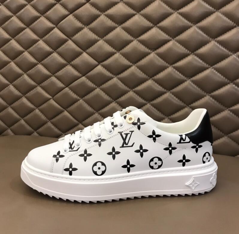 SAMC - LOV Men Shoes - 1670
