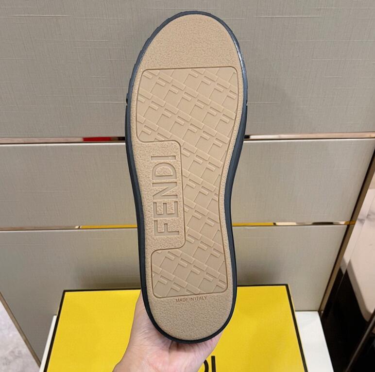 SAMC - FDE Women Shoes - 213