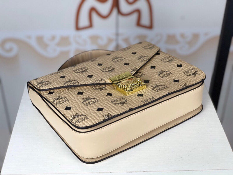 Satchel Bags - MC Bags - 215