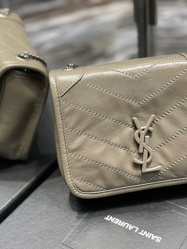 Glamy - YLS Bags - 763