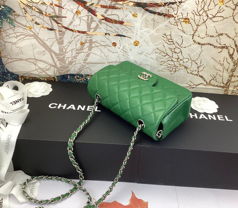 Satchel Bags - CHL Bags - 1274