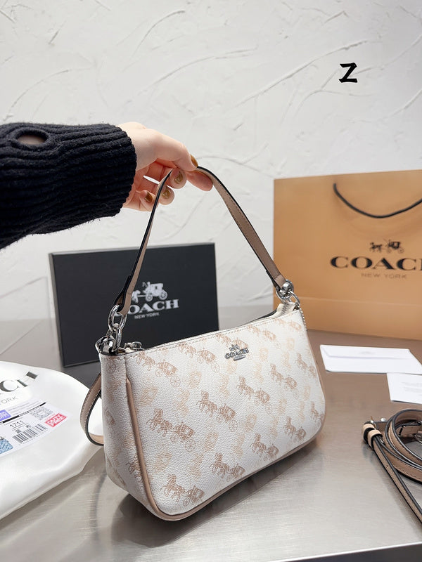 Satchel Bags - CCH Bags - 312