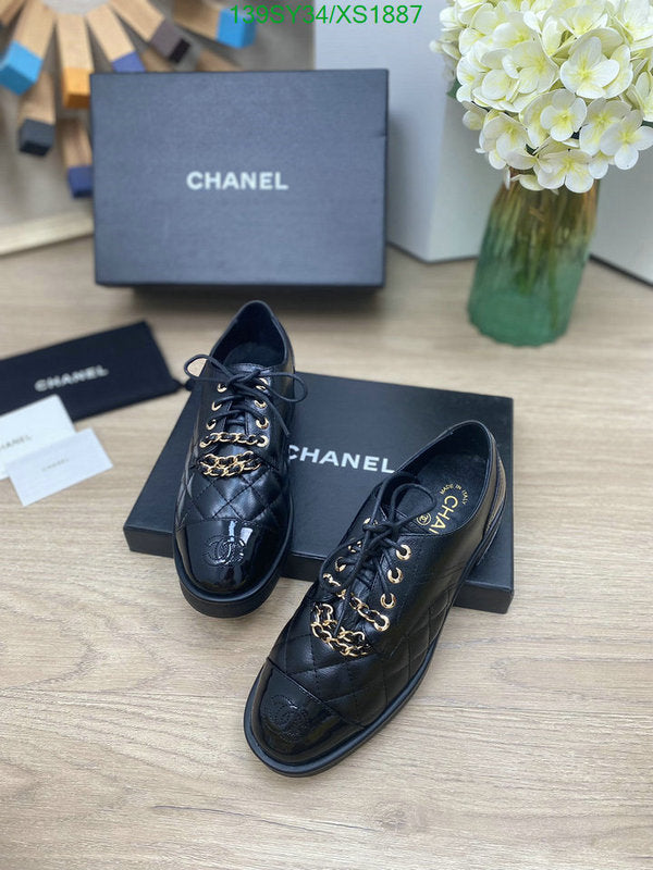 SAMC - CHL Women Shoes - 113