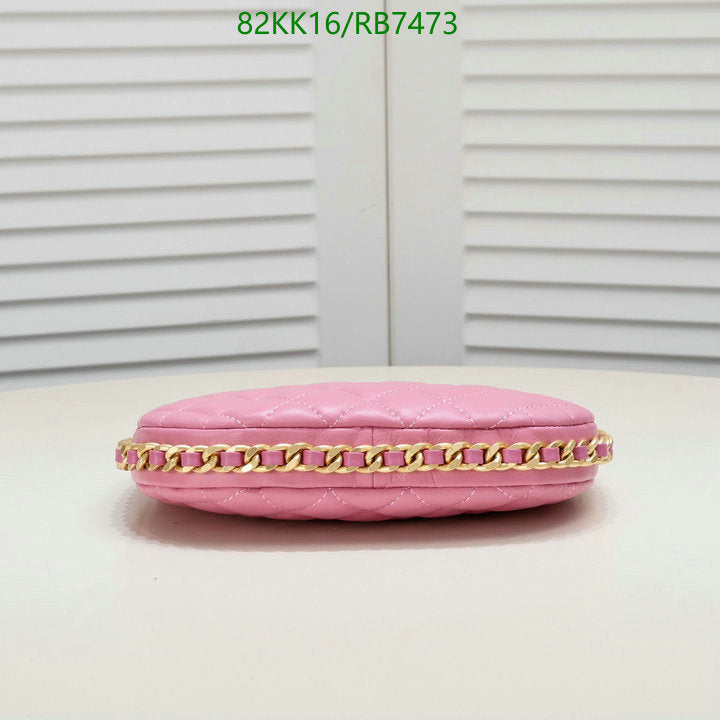 SAMC - CHL Bags Crossbody - 174