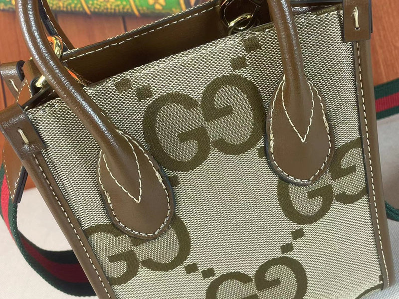 Satchel Bags - GCI Bags - 1880