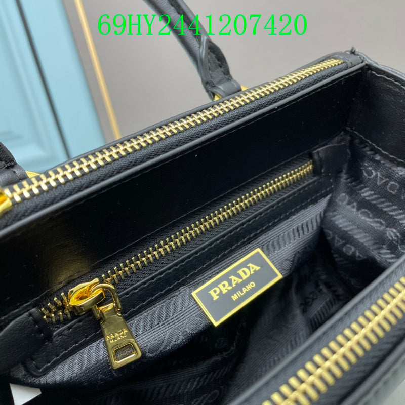 Satchel Bags - PDA Bags - 3713