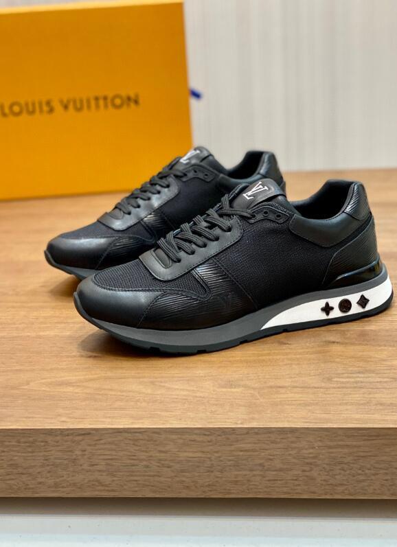 SAMC - LOV Men Shoes - 704
