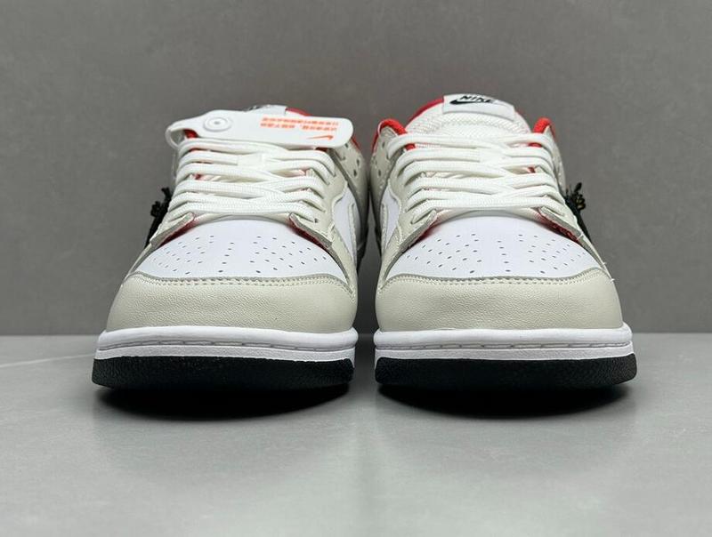 SAMC - NKE Shoes - 067