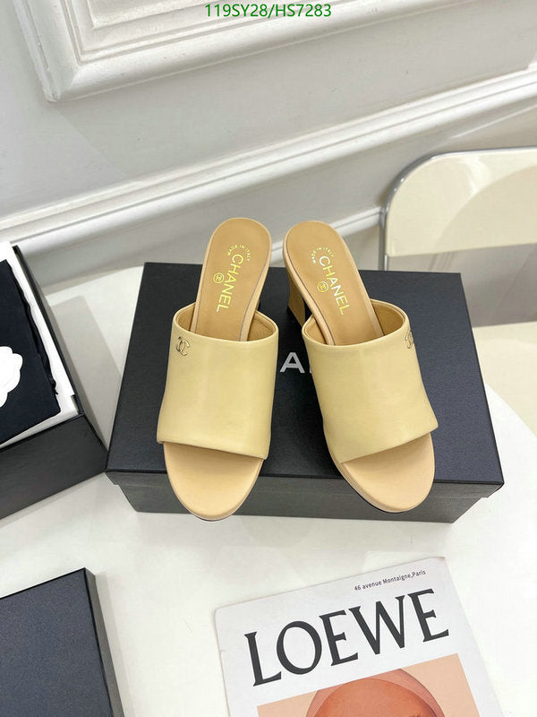 SAMC - CHL Women Shoes High Heels - 098