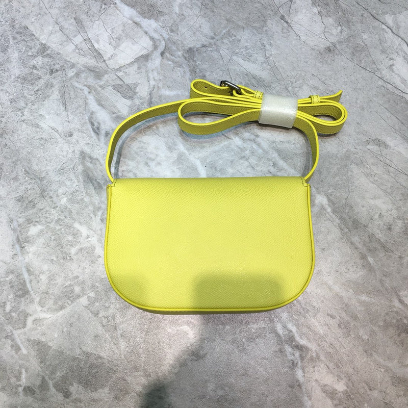 Satchel Bags - BGA Bags - 1023