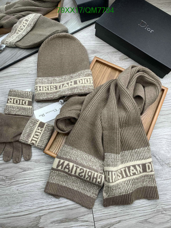 SAMC - DOR Scarves - 255