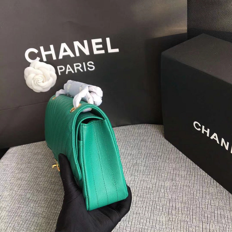 Satchel Bags - CHL Bags - 733