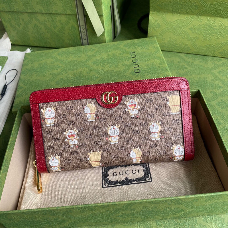 Satchel Bags - GCI Bags - 5989