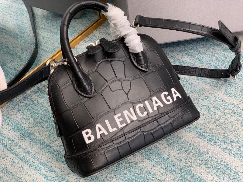 Satchel Bags - BGA Bags - 857