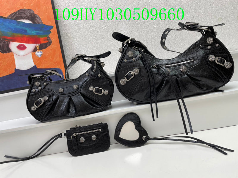 Glami Fashion - BGA Bags - 1786