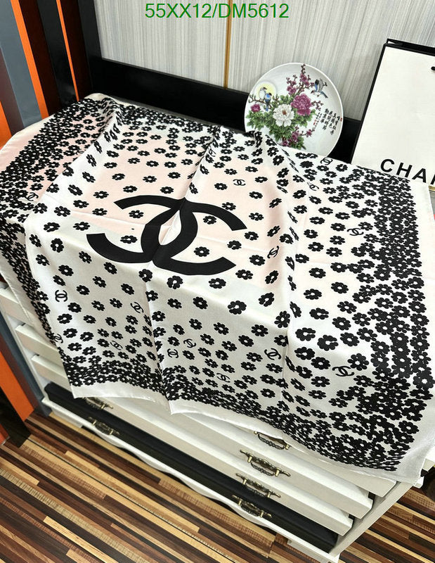 SAMC - CHL Scarves - 119