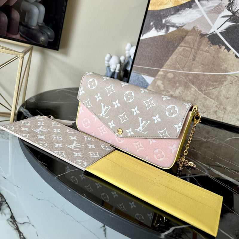 Glami - LOV Wallets - 172