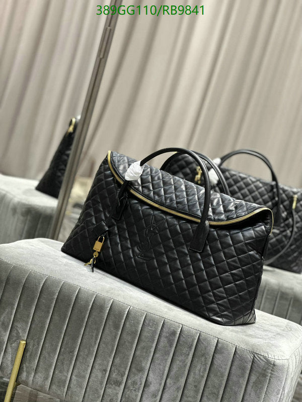 SAMC - YLS Bags - 166