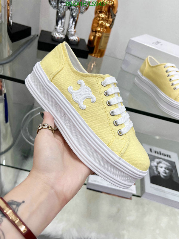 SAMC - COL Women Shoes - 221