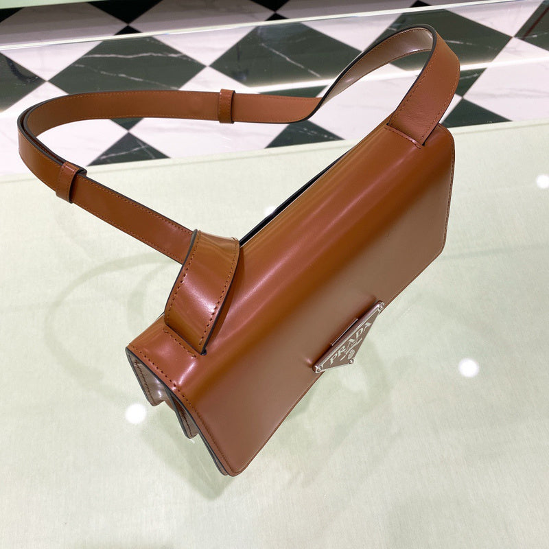 Satchel Bags - PDA Bags - 2263