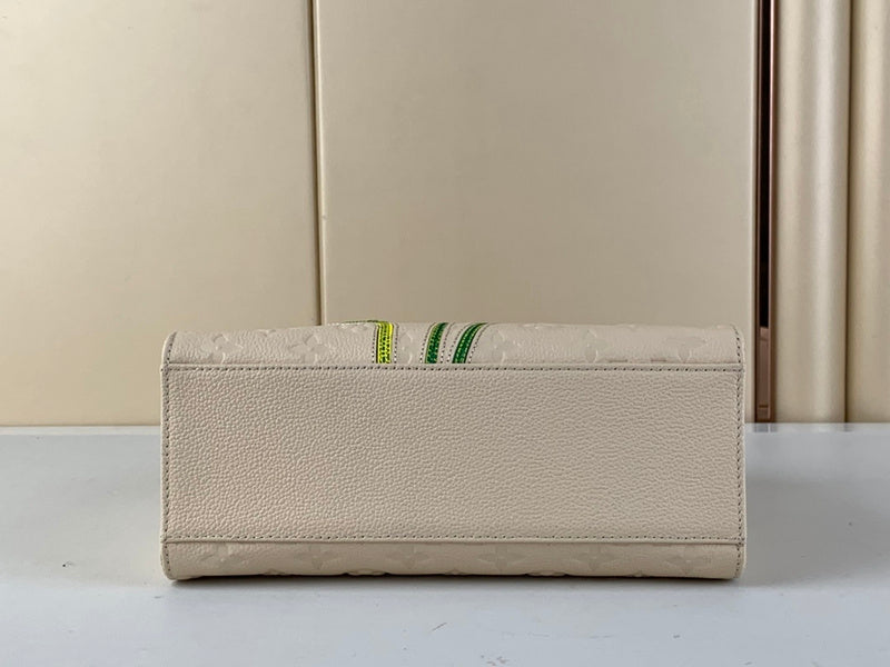 Satchel Bags - VL Bags - 2664