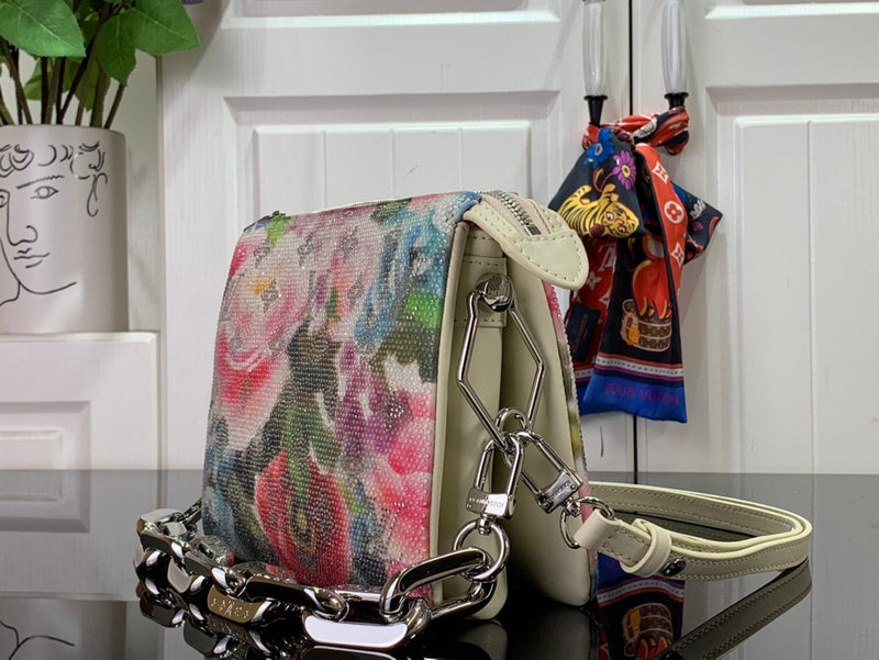 Glami- Glami- Lu-Vi bags - 3406