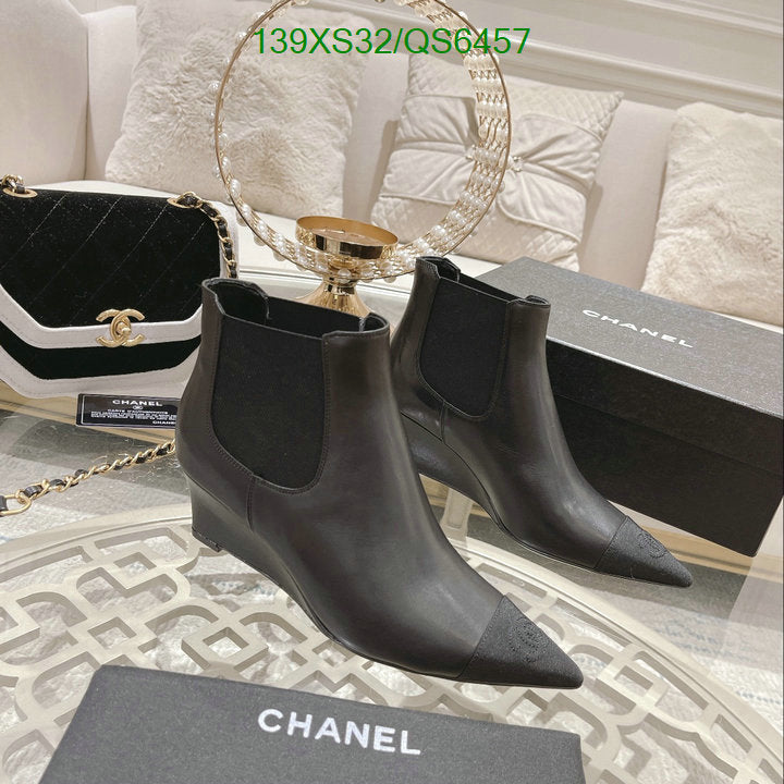 SAMC - Mix Boots - 348