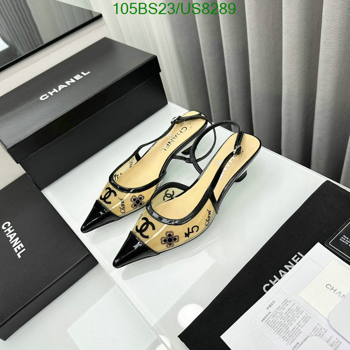 SAMC - CHL Women Shoes High Heels - 102