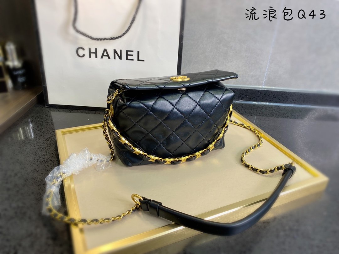 EN - NEW Arrival Bags CHL 129