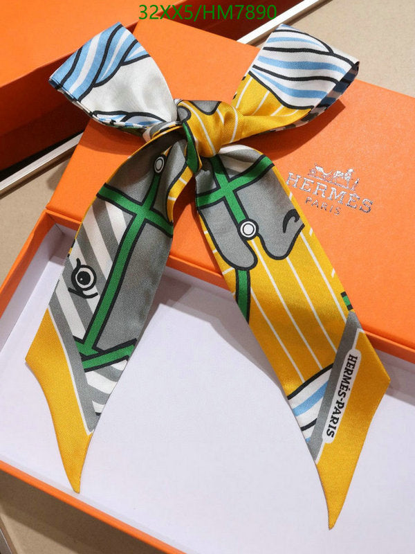 SAMC - HMS Scarves - 783