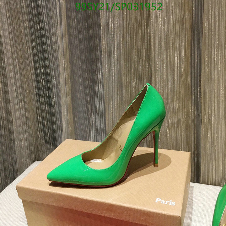 SAMC - CBL Women Shoes - 174